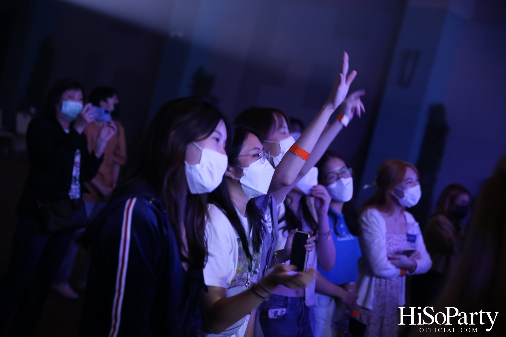 ‘Home Hope Charity Concert’ คอนเซ็ปต์ Net Zero Carbon Footprint Concert for Climate Refugees โดย พราว ธนวิสุทธิ์ และ ติณณ์ ตติยมณีกุล