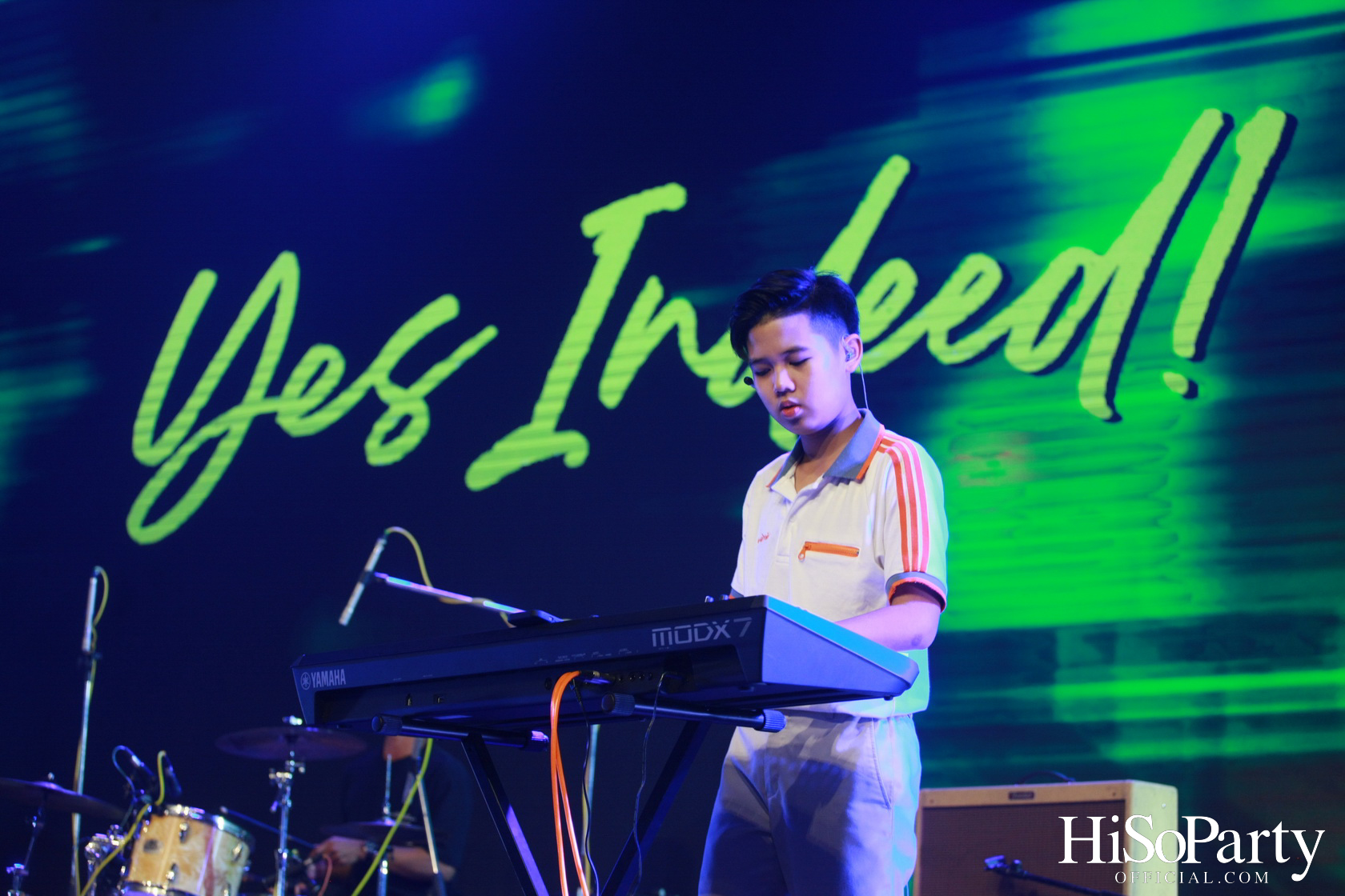 ‘Home Hope Charity Concert’ คอนเซ็ปต์ Net Zero Carbon Footprint Concert for Climate Refugees โดย พราว ธนวิสุทธิ์ และ ติณณ์ ตติยมณีกุล