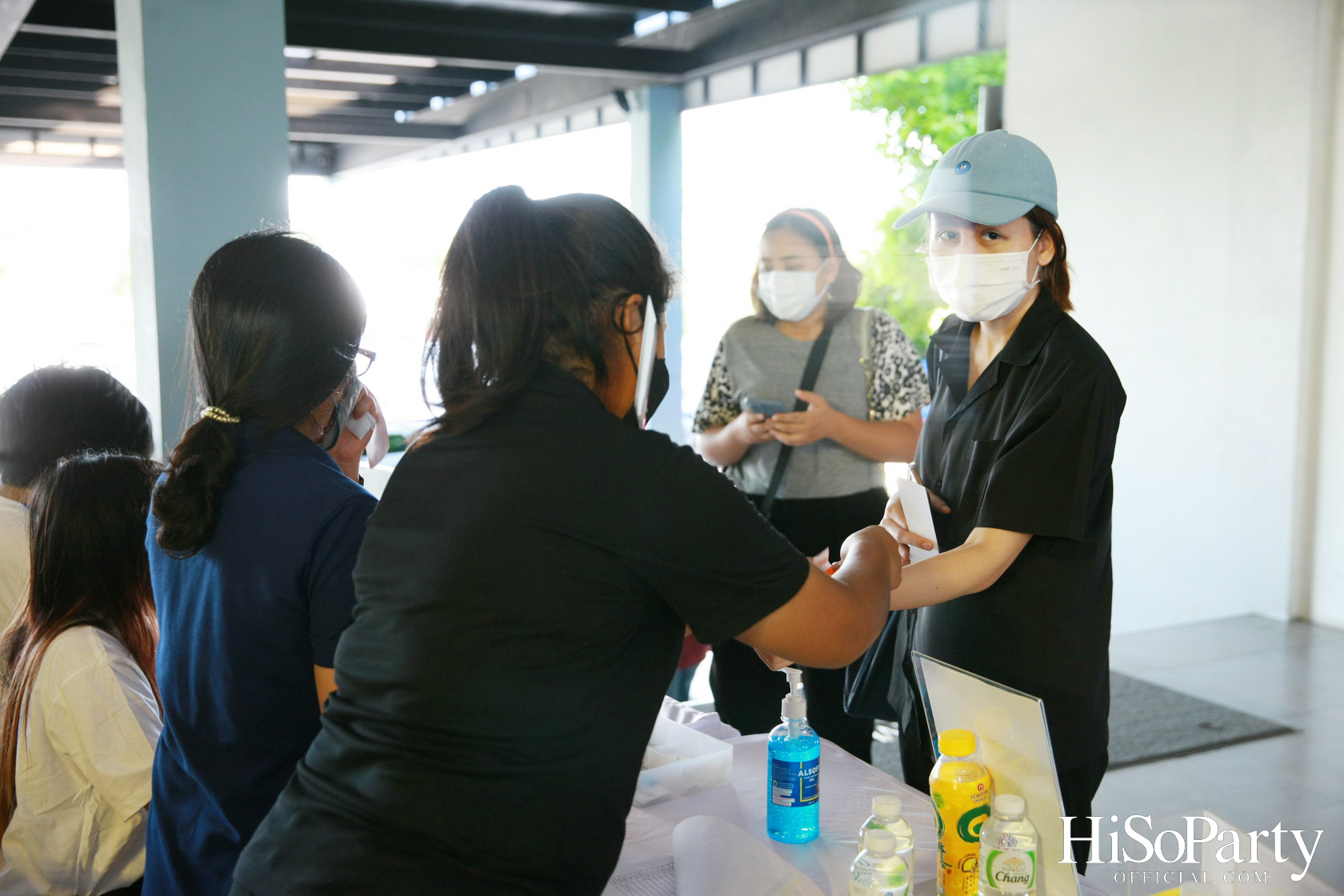 ‘Home Hope Charity Concert’ คอนเซ็ปต์ Net Zero Carbon Footprint Concert for Climate Refugees โดย พราว ธนวิสุทธิ์ และ ติณณ์ ตติยมณีกุล