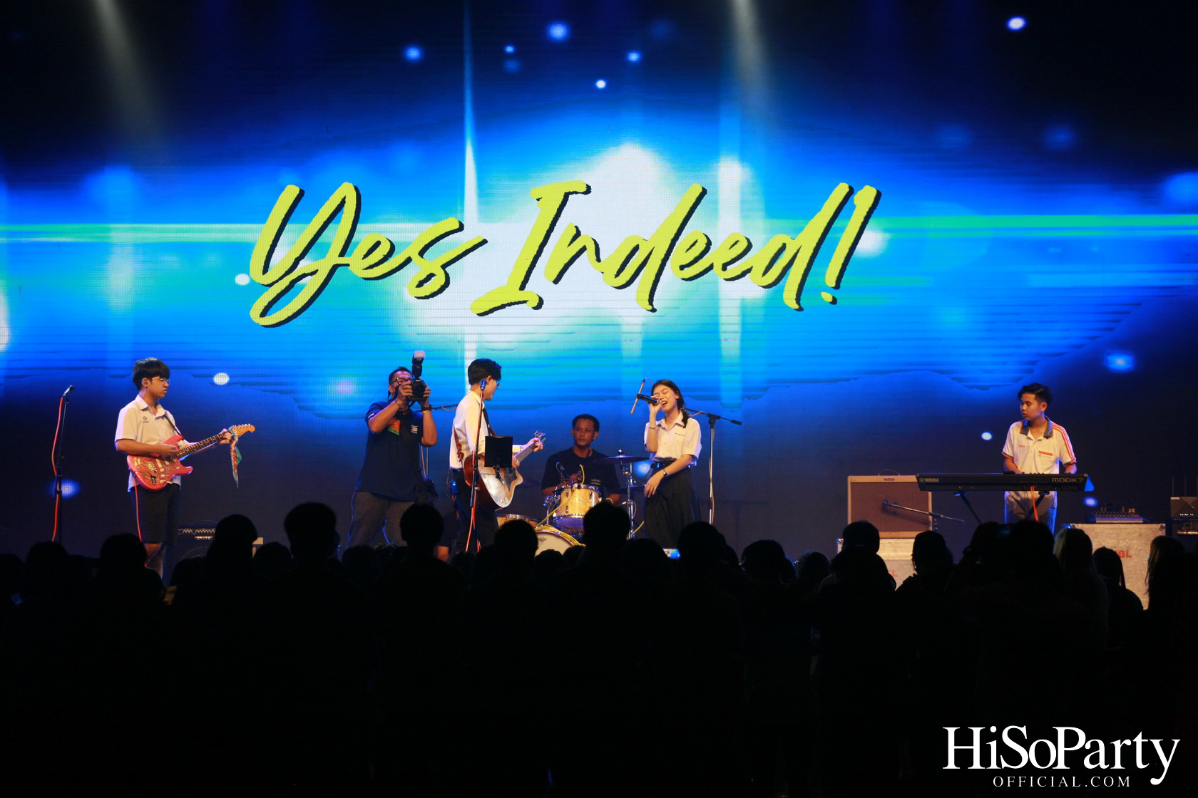 ‘Home Hope Charity Concert’ คอนเซ็ปต์ Net Zero Carbon Footprint Concert for Climate Refugees โดย พราว ธนวิสุทธิ์ และ ติณณ์ ตติยมณีกุล