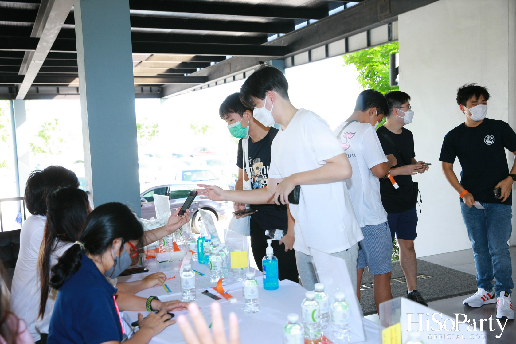 ‘Home Hope Charity Concert’ คอนเซ็ปต์ Net Zero Carbon Footprint Concert for Climate Refugees โดย พราว ธนวิสุทธิ์ และ ติณณ์ ตติยมณีกุล