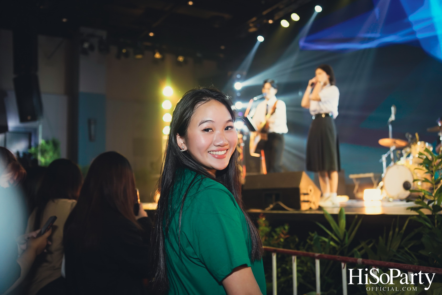 ‘Home Hope Charity Concert’ คอนเซ็ปต์ Net Zero Carbon Footprint Concert for Climate Refugees โดย พราว ธนวิสุทธิ์ และ ติณณ์ ตติยมณีกุล