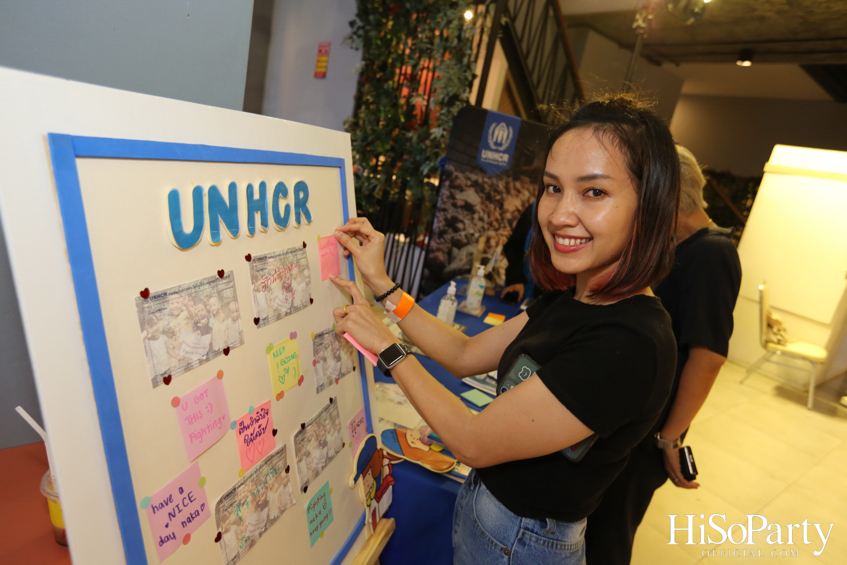 ‘Home Hope Charity Concert’ คอนเซ็ปต์ Net Zero Carbon Footprint Concert for Climate Refugees โดย พราว ธนวิสุทธิ์ และ ติณณ์ ตติยมณีกุล