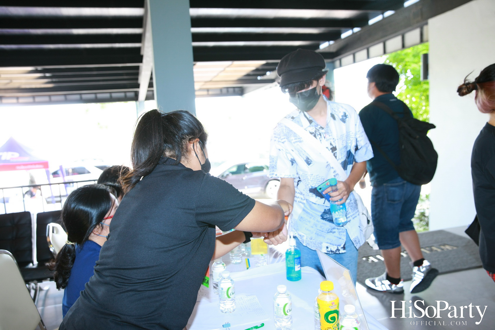 ‘Home Hope Charity Concert’ คอนเซ็ปต์ Net Zero Carbon Footprint Concert for Climate Refugees โดย พราว ธนวิสุทธิ์ และ ติณณ์ ตติยมณีกุล