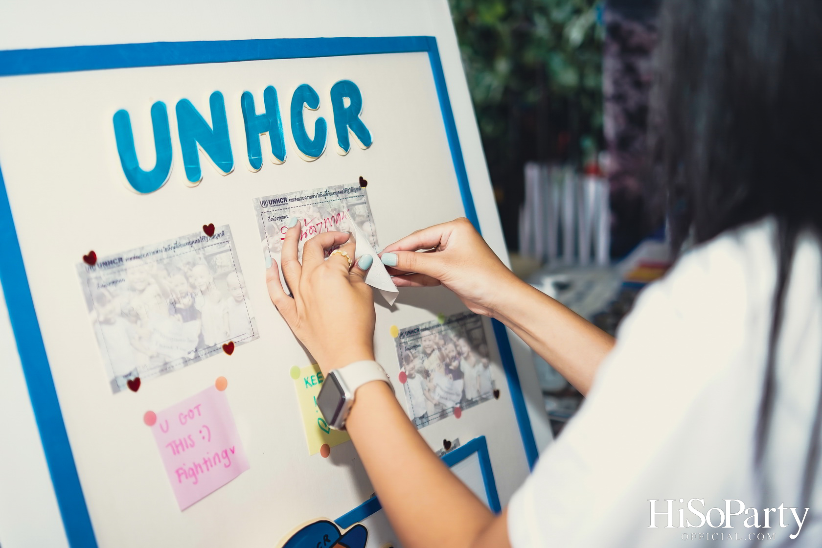 ‘Home Hope Charity Concert’ คอนเซ็ปต์ Net Zero Carbon Footprint Concert for Climate Refugees โดย พราว ธนวิสุทธิ์ และ ติณณ์ ตติยมณีกุล