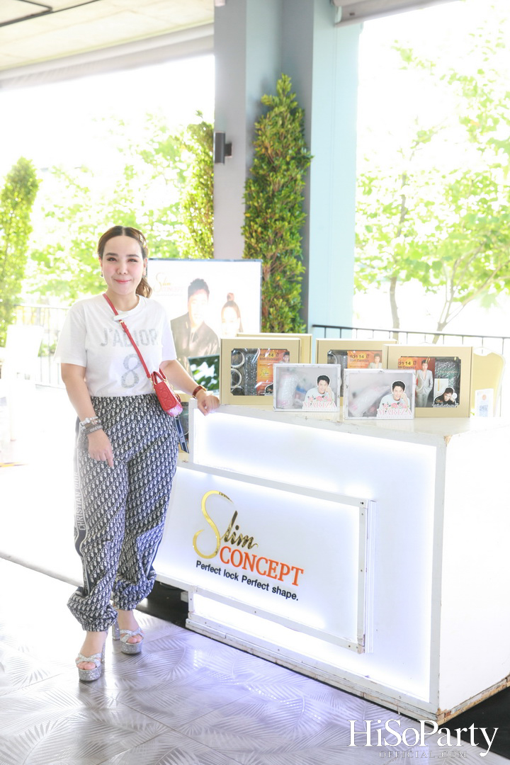 ‘Home Hope Charity Concert’ คอนเซ็ปต์ Net Zero Carbon Footprint Concert for Climate Refugees โดย พราว ธนวิสุทธิ์ และ ติณณ์ ตติยมณีกุล