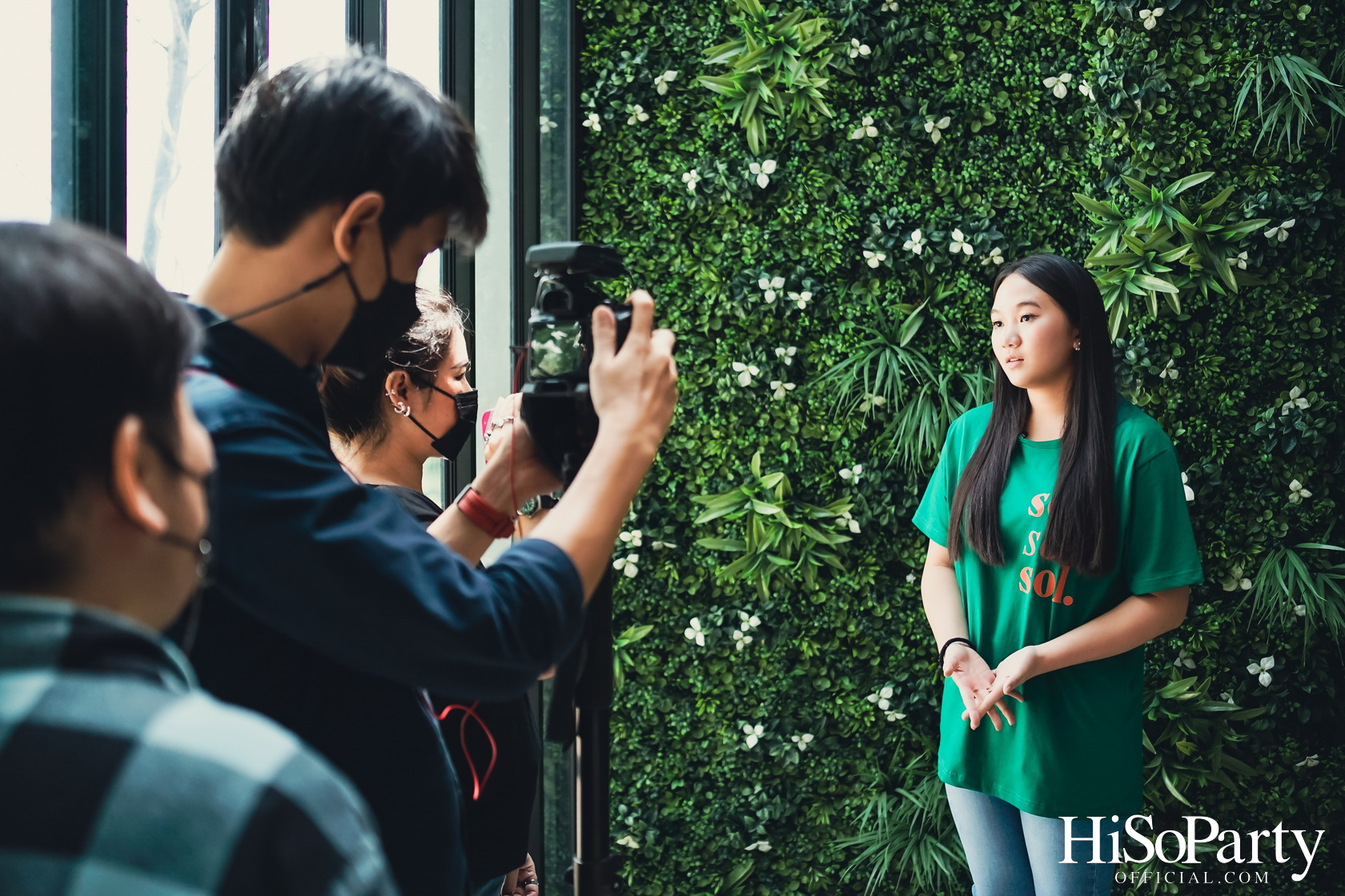 ‘Home Hope Charity Concert’ คอนเซ็ปต์ Net Zero Carbon Footprint Concert for Climate Refugees โดย พราว ธนวิสุทธิ์ และ ติณณ์ ตติยมณีกุล