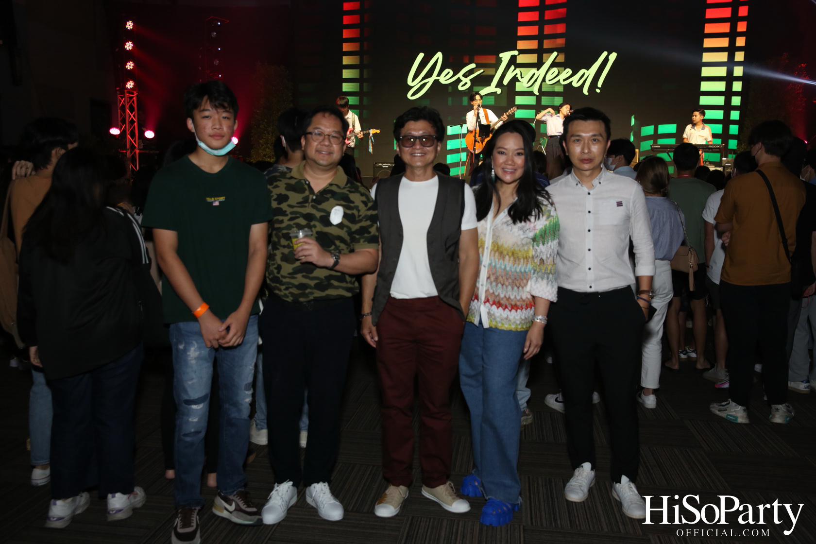 ‘Home Hope Charity Concert’ คอนเซ็ปต์ Net Zero Carbon Footprint Concert for Climate Refugees โดย พราว ธนวิสุทธิ์ และ ติณณ์ ตติยมณีกุล