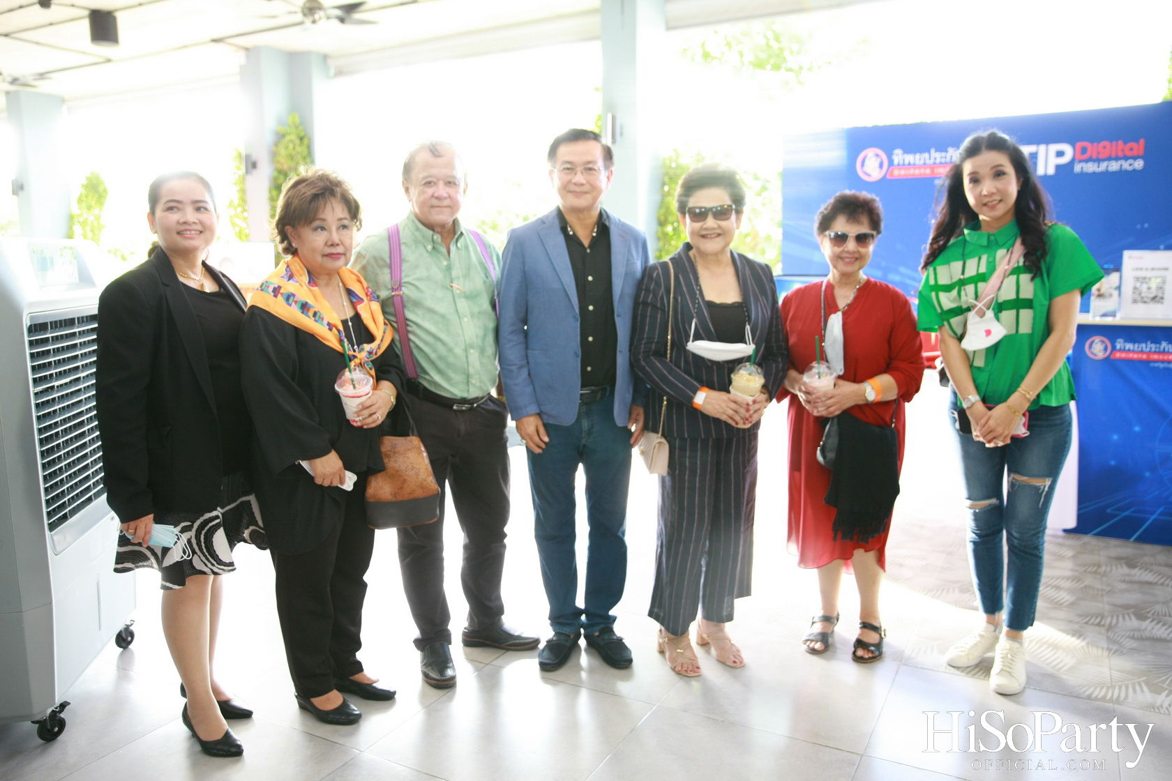 ‘Home Hope Charity Concert’ คอนเซ็ปต์ Net Zero Carbon Footprint Concert for Climate Refugees โดย พราว ธนวิสุทธิ์ และ ติณณ์ ตติยมณีกุล