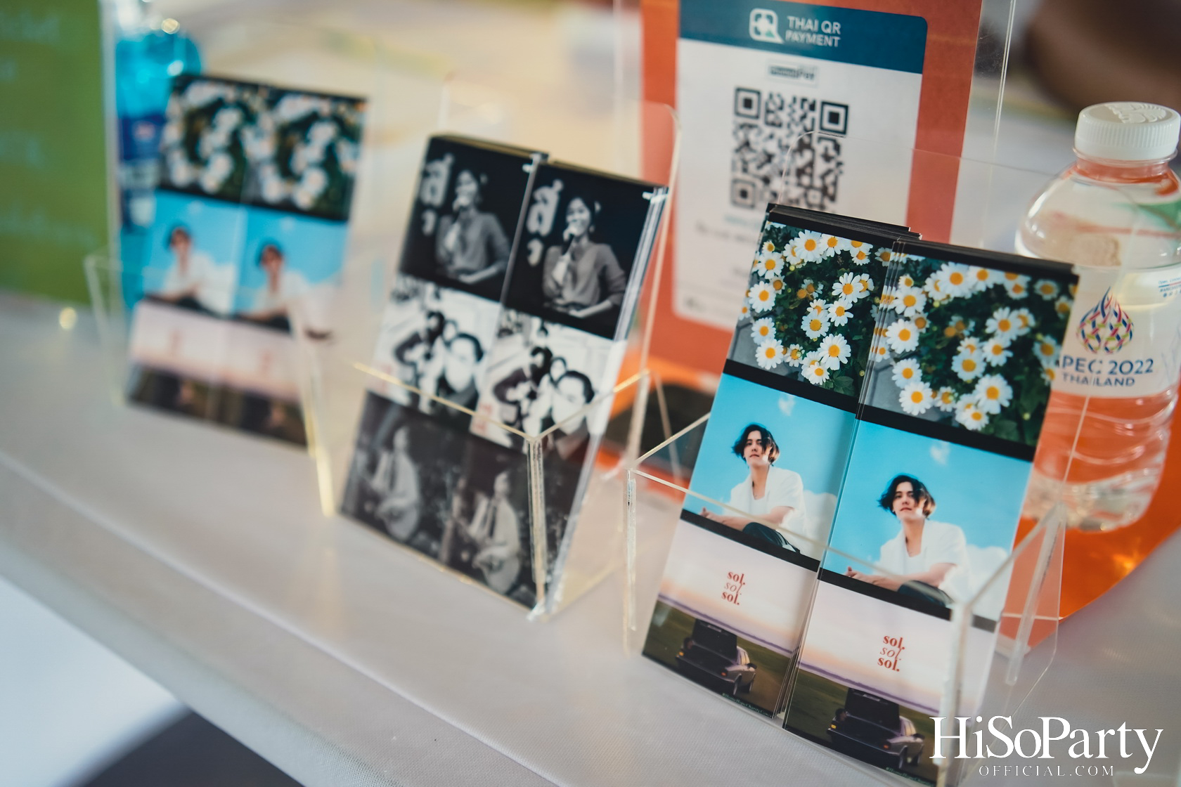 ‘Home Hope Charity Concert’ คอนเซ็ปต์ Net Zero Carbon Footprint Concert for Climate Refugees โดย พราว ธนวิสุทธิ์ และ ติณณ์ ตติยมณีกุล