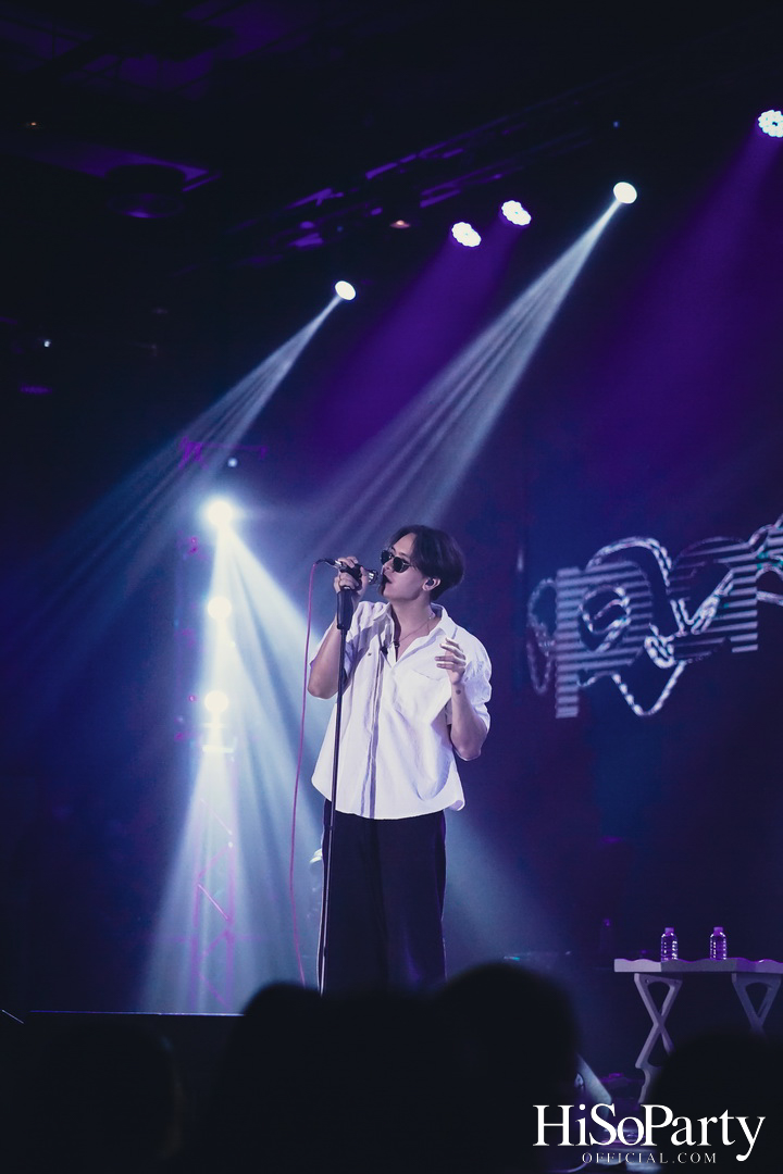 ‘Home Hope Charity Concert’ คอนเซ็ปต์ Net Zero Carbon Footprint Concert for Climate Refugees โดย พราว ธนวิสุทธิ์ และ ติณณ์ ตติยมณีกุล