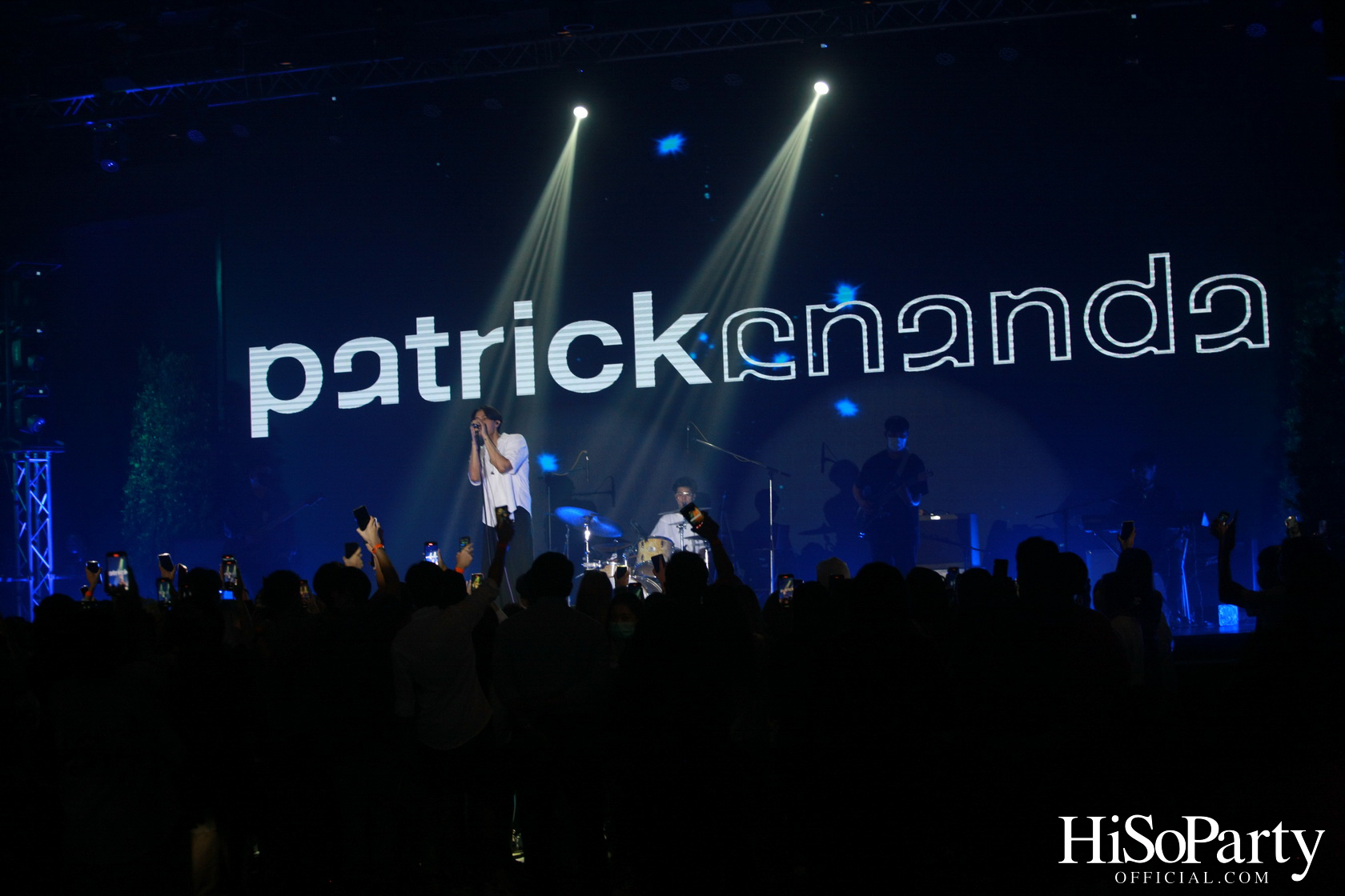 ‘Home Hope Charity Concert’ คอนเซ็ปต์ Net Zero Carbon Footprint Concert for Climate Refugees โดย พราว ธนวิสุทธิ์ และ ติณณ์ ตติยมณีกุล