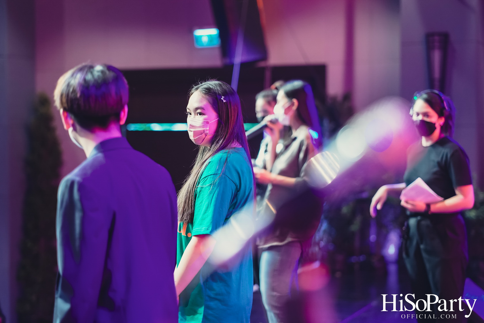 ‘Home Hope Charity Concert’ คอนเซ็ปต์ Net Zero Carbon Footprint Concert for Climate Refugees โดย พราว ธนวิสุทธิ์ และ ติณณ์ ตติยมณีกุล