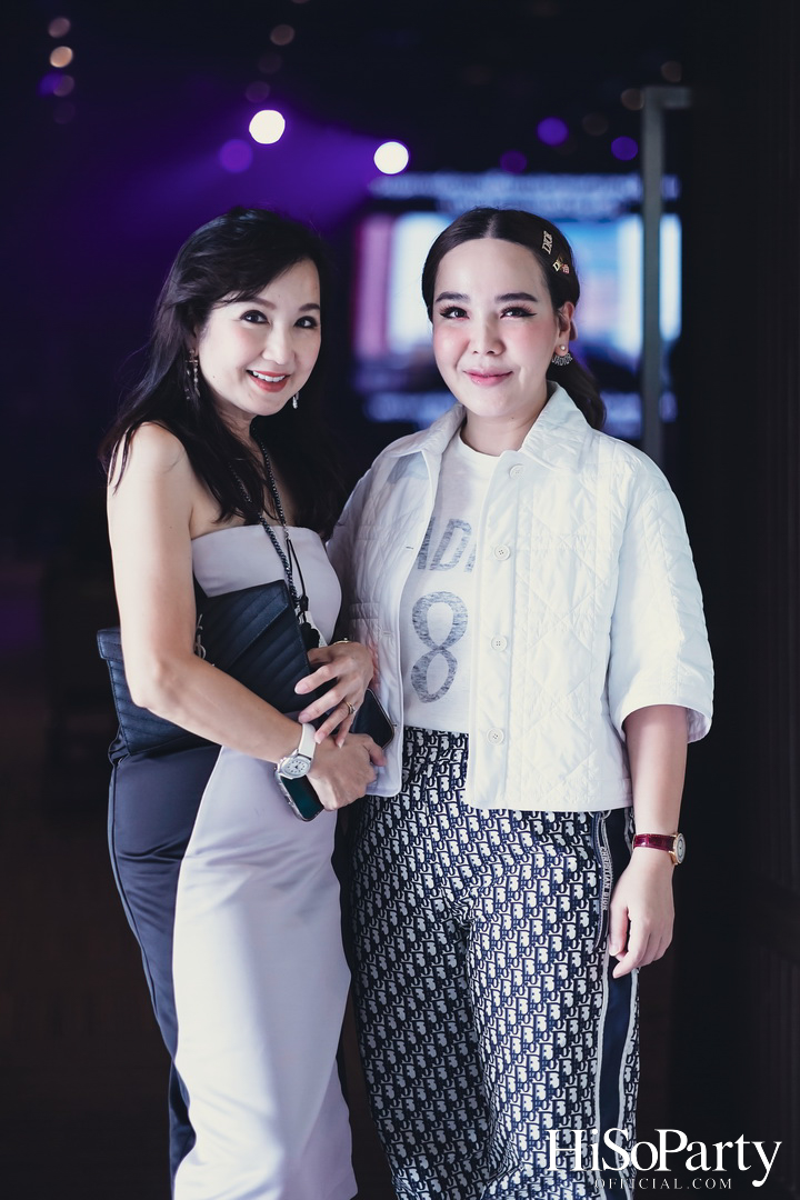 ‘Home Hope Charity Concert’ คอนเซ็ปต์ Net Zero Carbon Footprint Concert for Climate Refugees โดย พราว ธนวิสุทธิ์ และ ติณณ์ ตติยมณีกุล