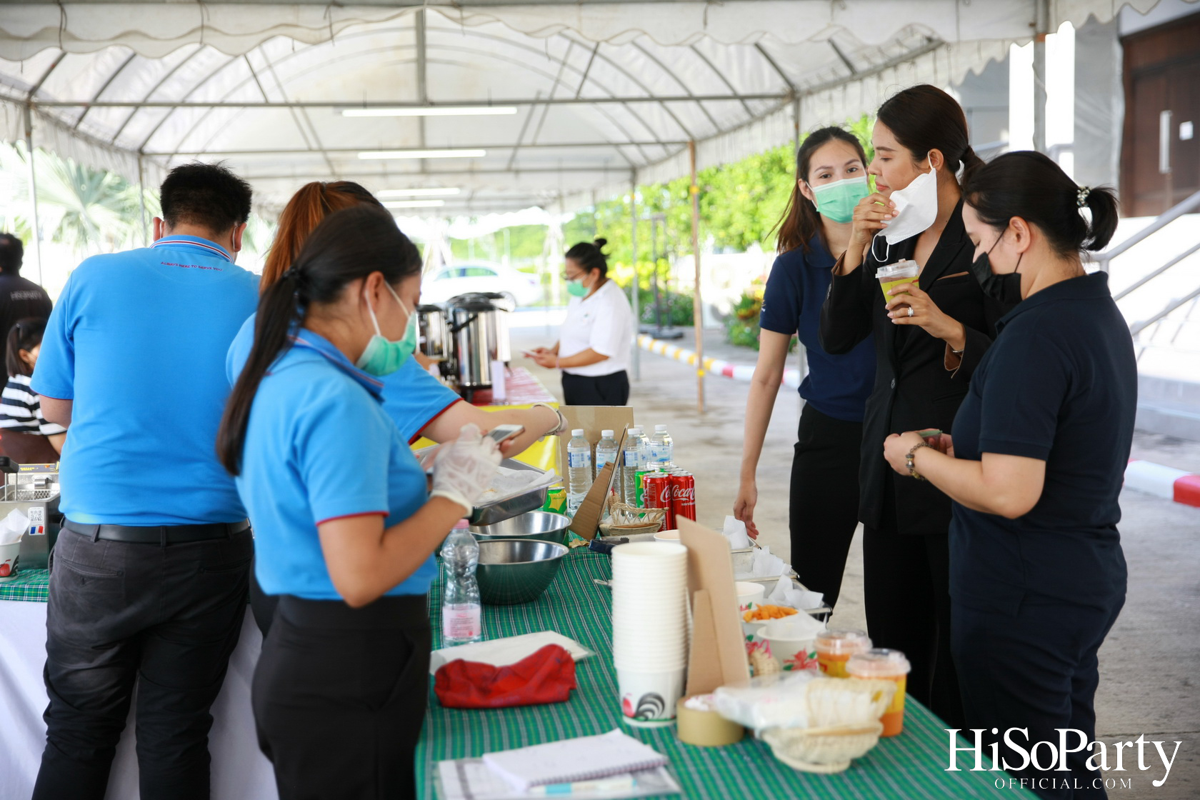 ‘Home Hope Charity Concert’ คอนเซ็ปต์ Net Zero Carbon Footprint Concert for Climate Refugees โดย พราว ธนวิสุทธิ์ และ ติณณ์ ตติยมณีกุล