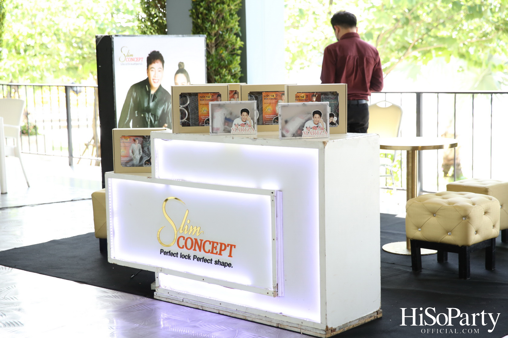 ‘Home Hope Charity Concert’ คอนเซ็ปต์ Net Zero Carbon Footprint Concert for Climate Refugees โดย พราว ธนวิสุทธิ์ และ ติณณ์ ตติยมณีกุล