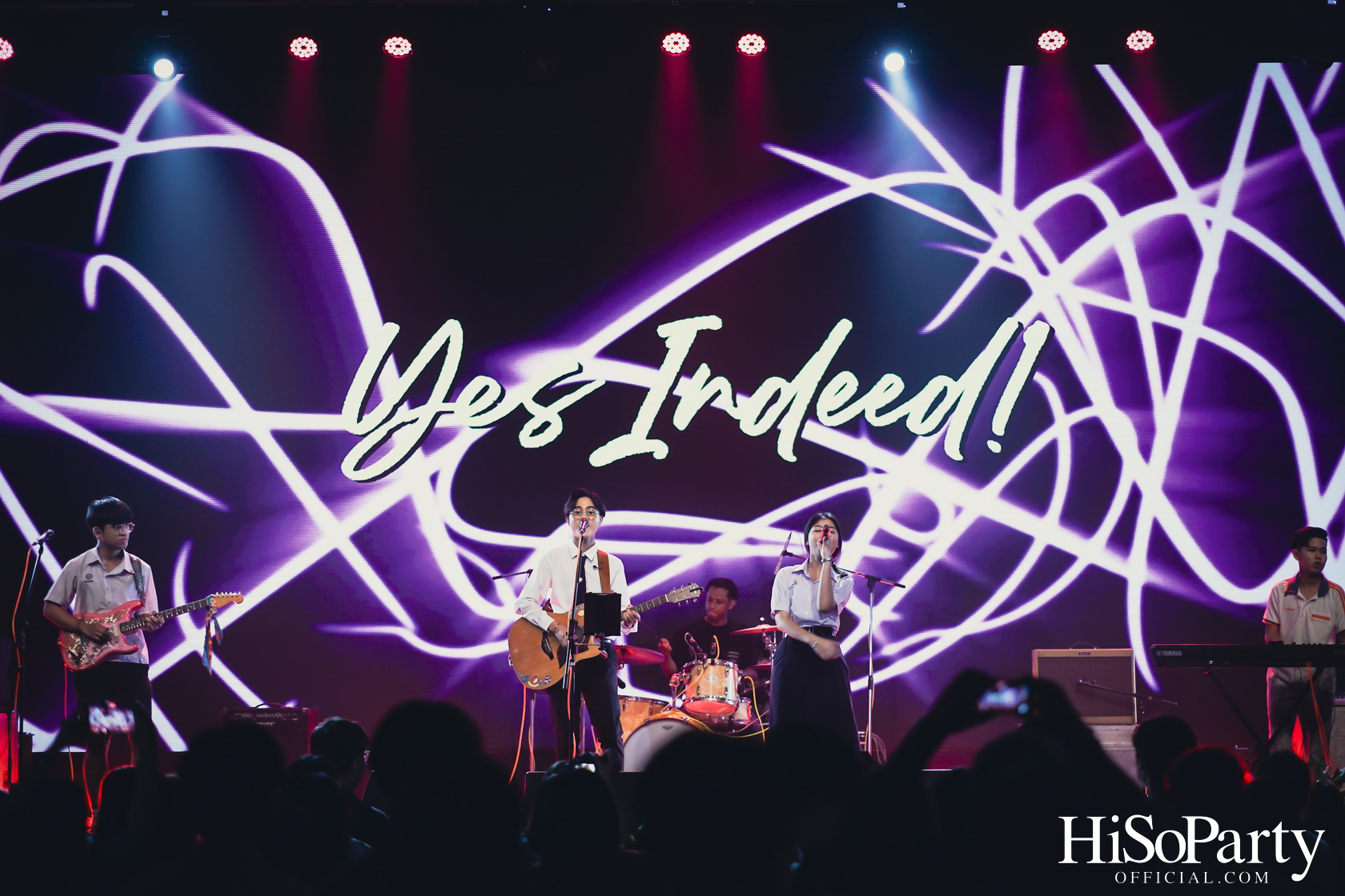 ‘Home Hope Charity Concert’ คอนเซ็ปต์ Net Zero Carbon Footprint Concert for Climate Refugees โดย พราว ธนวิสุทธิ์ และ ติณณ์ ตติยมณีกุล