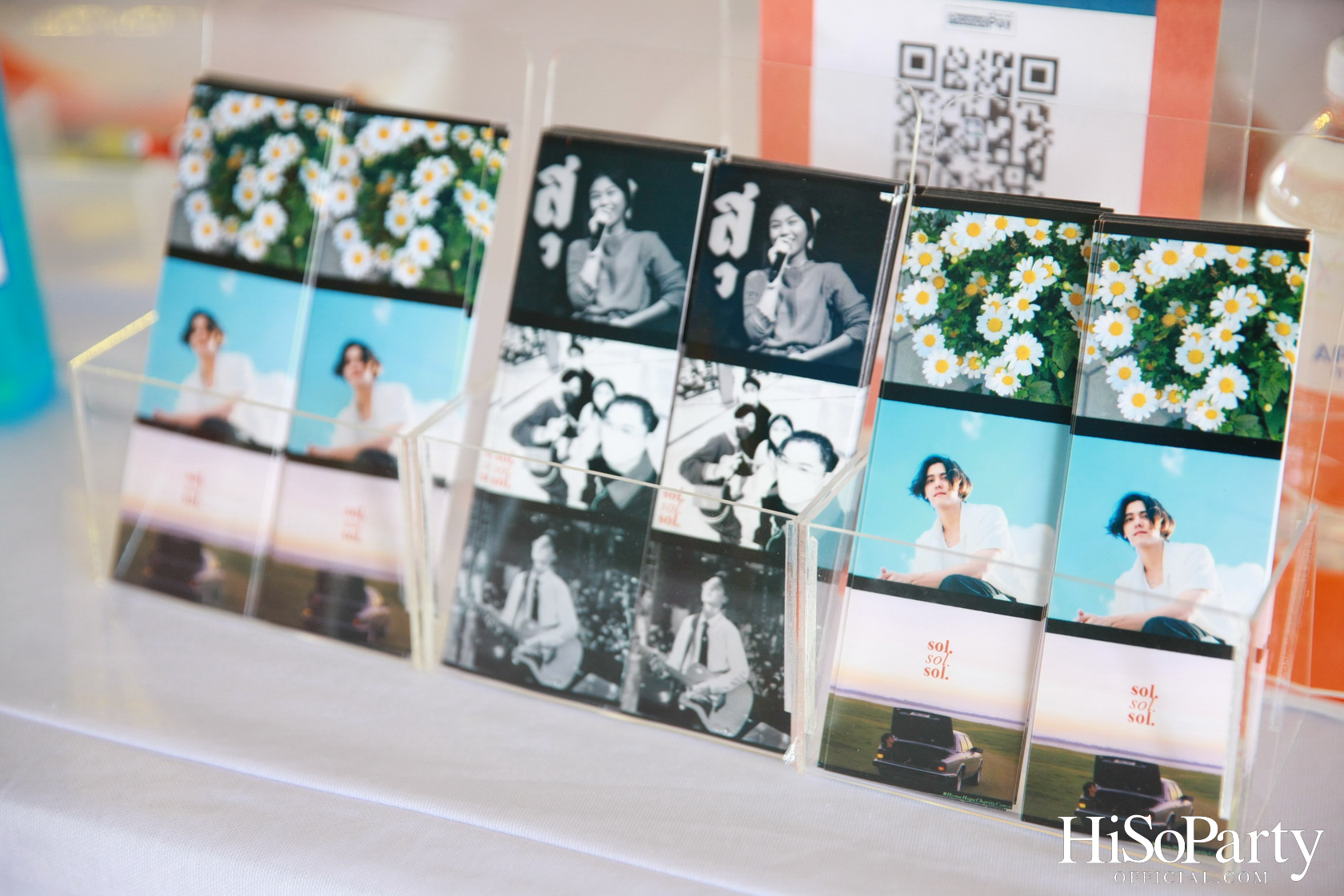 ‘Home Hope Charity Concert’ คอนเซ็ปต์ Net Zero Carbon Footprint Concert for Climate Refugees โดย พราว ธนวิสุทธิ์ และ ติณณ์ ตติยมณีกุล