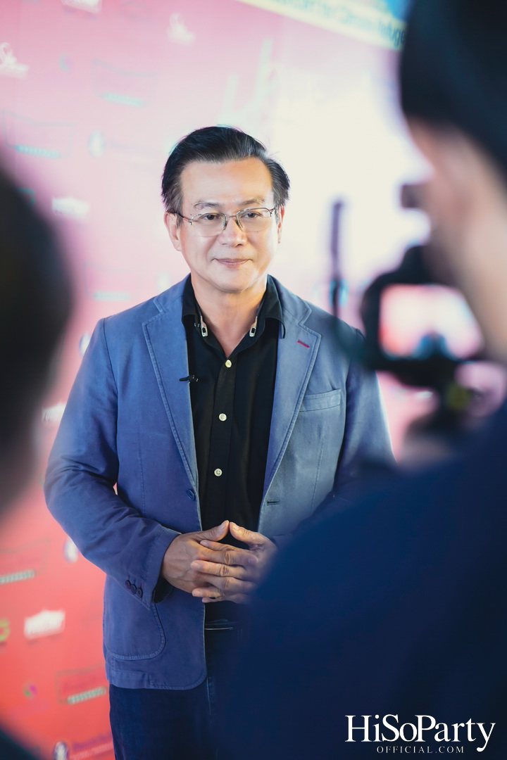 ‘Home Hope Charity Concert’ คอนเซ็ปต์ Net Zero Carbon Footprint Concert for Climate Refugees โดย พราว ธนวิสุทธิ์ และ ติณณ์ ตติยมณีกุล