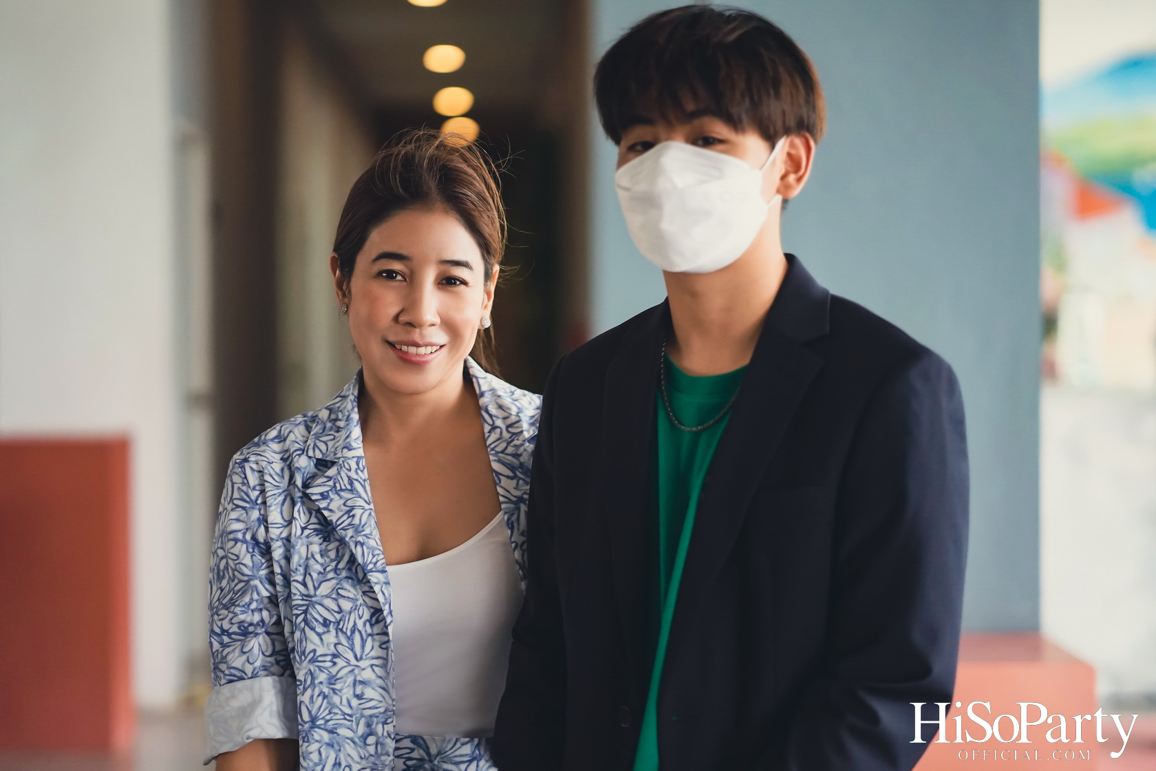 ‘Home Hope Charity Concert’ คอนเซ็ปต์ Net Zero Carbon Footprint Concert for Climate Refugees โดย พราว ธนวิสุทธิ์ และ ติณณ์ ตติยมณีกุล