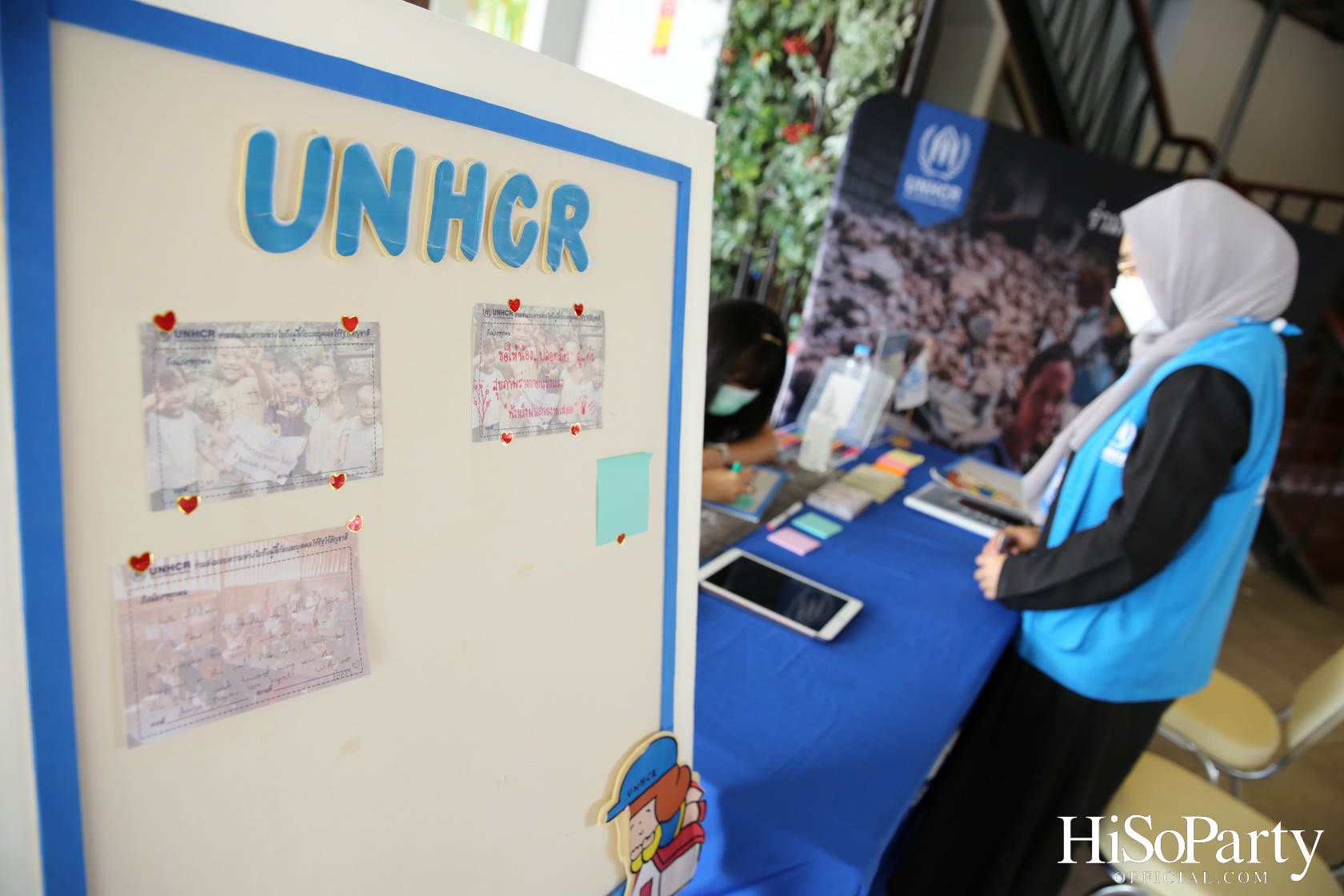 ‘Home Hope Charity Concert’ คอนเซ็ปต์ Net Zero Carbon Footprint Concert for Climate Refugees โดย พราว ธนวิสุทธิ์ และ ติณณ์ ตติยมณีกุล