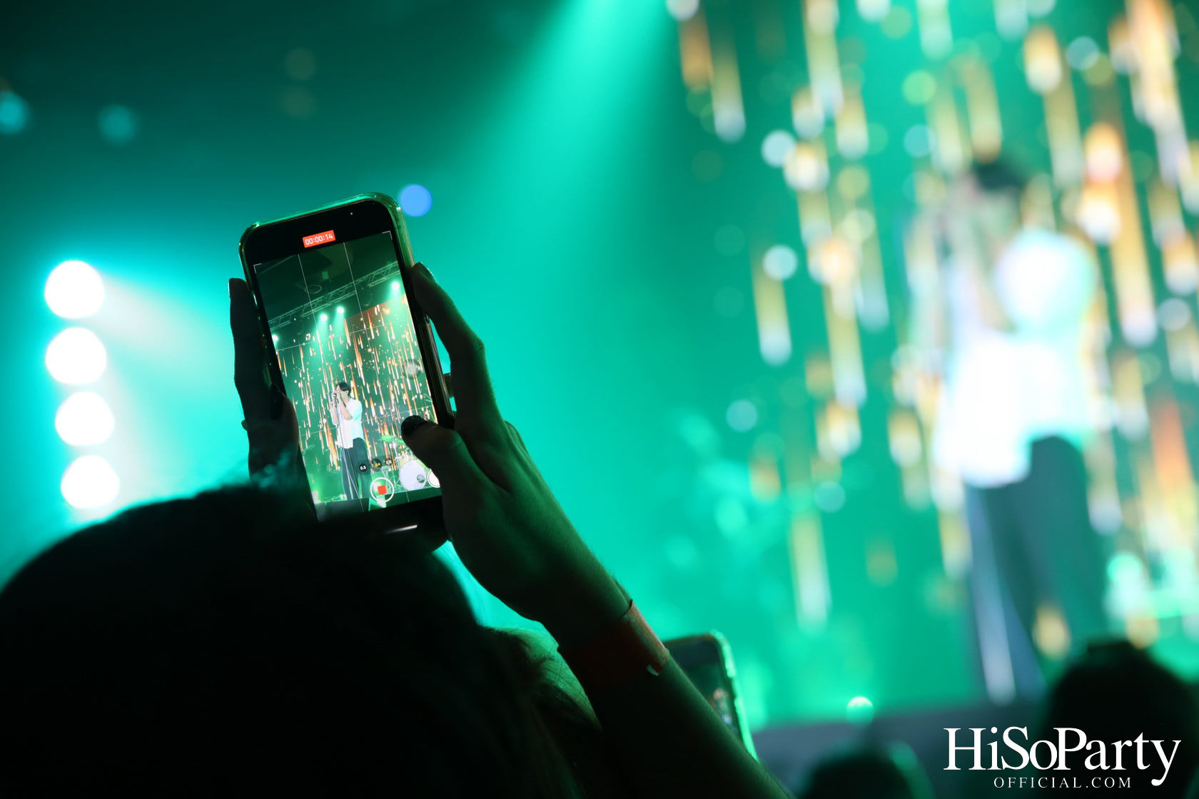 ‘Home Hope Charity Concert’ คอนเซ็ปต์ Net Zero Carbon Footprint Concert for Climate Refugees โดย พราว ธนวิสุทธิ์ และ ติณณ์ ตติยมณีกุล