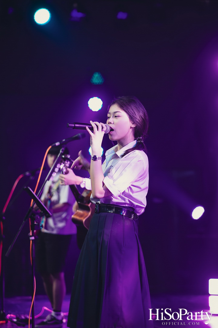 ‘Home Hope Charity Concert’ คอนเซ็ปต์ Net Zero Carbon Footprint Concert for Climate Refugees โดย พราว ธนวิสุทธิ์ และ ติณณ์ ตติยมณีกุล