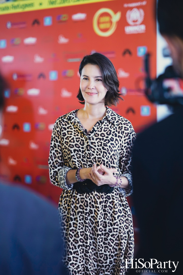 ‘Home Hope Charity Concert’ คอนเซ็ปต์ Net Zero Carbon Footprint Concert for Climate Refugees โดย พราว ธนวิสุทธิ์ และ ติณณ์ ตติยมณีกุล