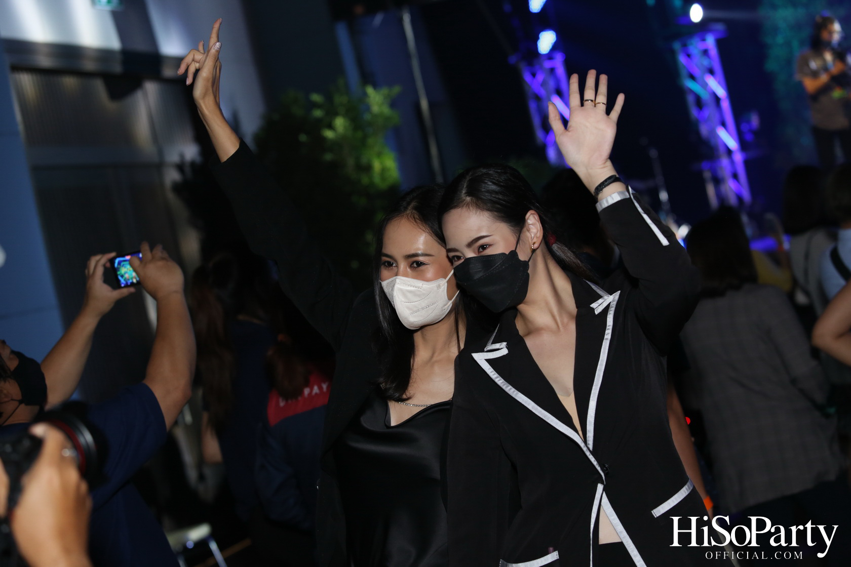 ‘Home Hope Charity Concert’ คอนเซ็ปต์ Net Zero Carbon Footprint Concert for Climate Refugees โดย พราว ธนวิสุทธิ์ และ ติณณ์ ตติยมณีกุล