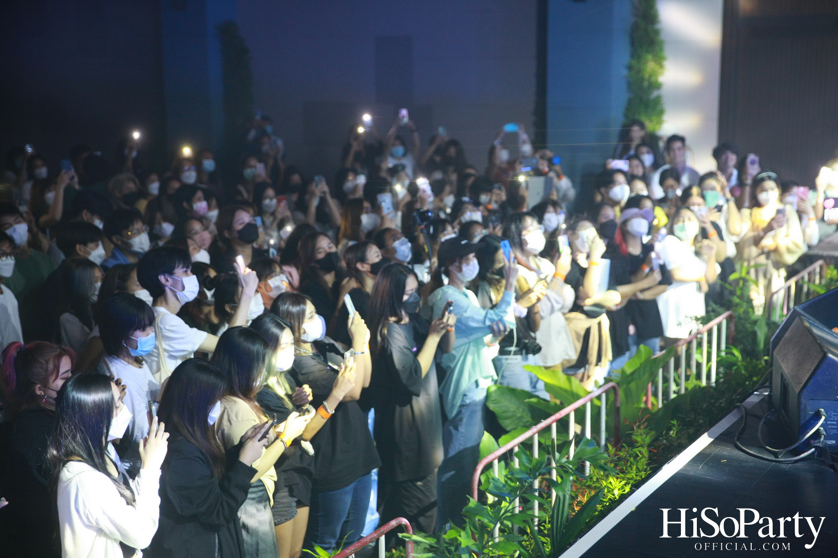 ‘Home Hope Charity Concert’ คอนเซ็ปต์ Net Zero Carbon Footprint Concert for Climate Refugees โดย พราว ธนวิสุทธิ์ และ ติณณ์ ตติยมณีกุล