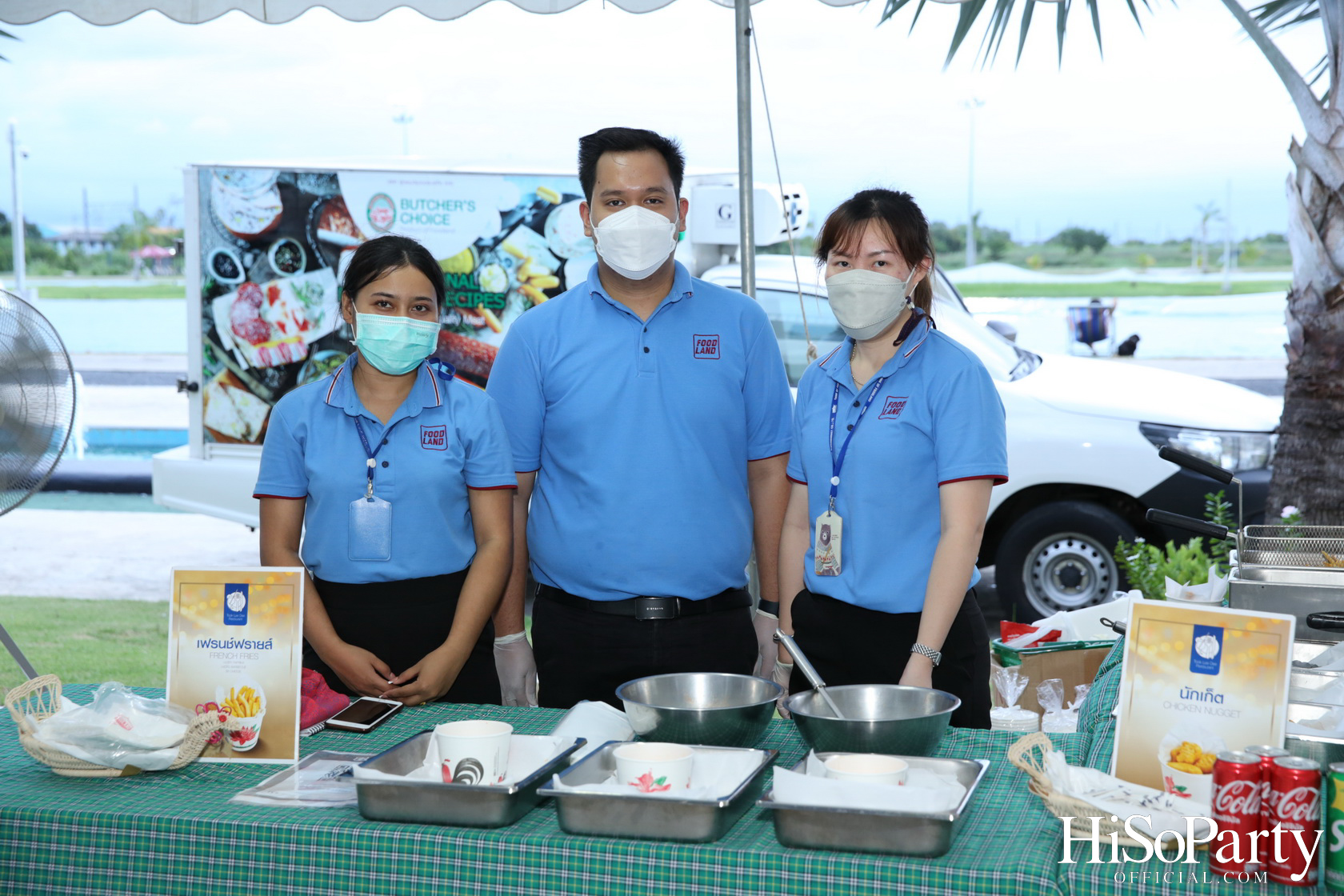 ‘Home Hope Charity Concert’ คอนเซ็ปต์ Net Zero Carbon Footprint Concert for Climate Refugees โดย พราว ธนวิสุทธิ์ และ ติณณ์ ตติยมณีกุล