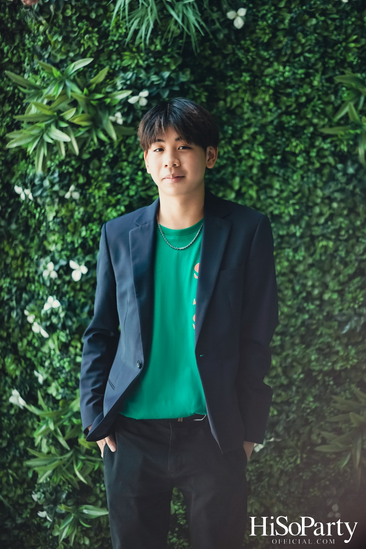 ‘Home Hope Charity Concert’ คอนเซ็ปต์ Net Zero Carbon Footprint Concert for Climate Refugees โดย พราว ธนวิสุทธิ์ และ ติณณ์ ตติยมณีกุล