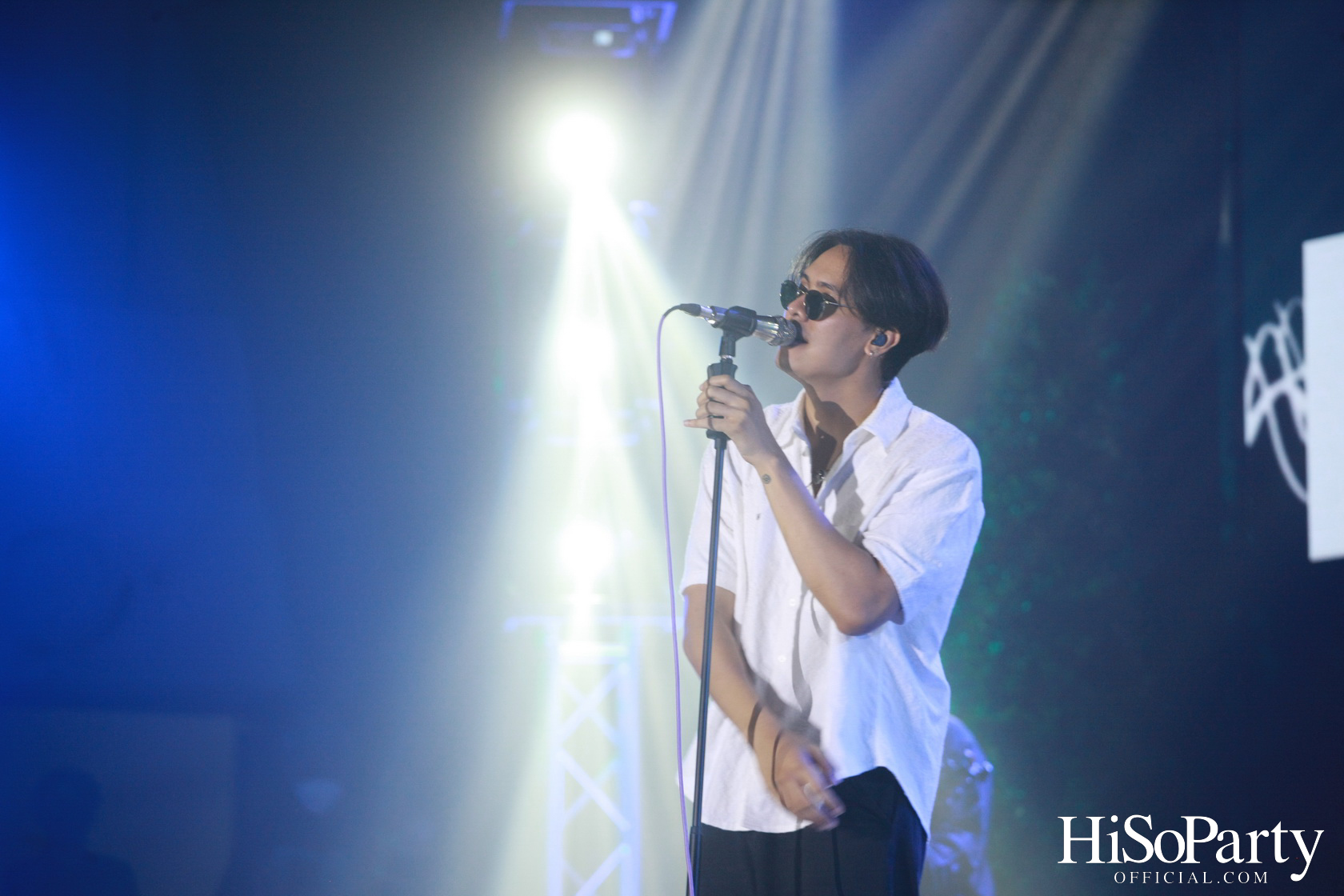 ‘Home Hope Charity Concert’ คอนเซ็ปต์ Net Zero Carbon Footprint Concert for Climate Refugees โดย พราว ธนวิสุทธิ์ และ ติณณ์ ตติยมณีกุล