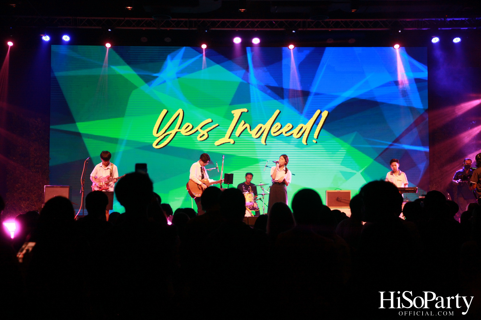 ‘Home Hope Charity Concert’ คอนเซ็ปต์ Net Zero Carbon Footprint Concert for Climate Refugees โดย พราว ธนวิสุทธิ์ และ ติณณ์ ตติยมณีกุล