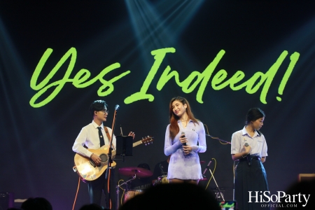 ‘Home Hope Charity Concert’ คอนเซ็ปต์ Net Zero Carbon Footprint Concert for Climate Refugees โดย คุณพราว ธนวิสุทธิ์ และ คุณติณณ์ ตติยมณีกุล