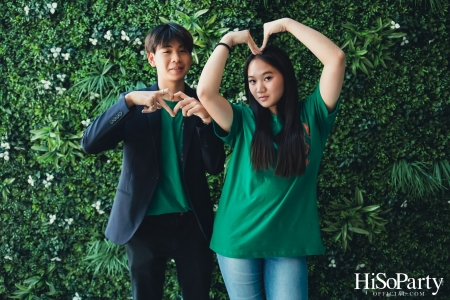 ‘Home Hope Charity Concert’ คอนเซ็ปต์ Net Zero Carbon Footprint Concert for Climate Refugees โดย คุณพราว ธนวิสุทธิ์ และ คุณติณณ์ ตติยมณีกุล