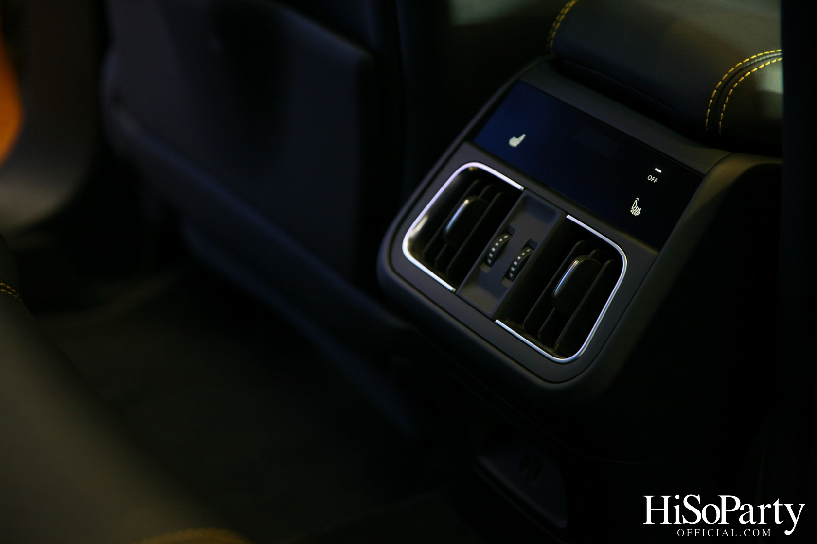 Maserati เปิดตัว ‘Grecale’ เอสยูวีรุ่นใหม่ ครั้งแรกในประเทศไทย ภายใต้แนวคิด ‘Everyday Exceptional’