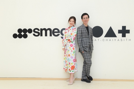 SMEG จัดนิทรรศการภาพถ่าย ชวนสัมผัสมนต์เสน่ห์ เครื่องครัวอิตาเลียนดีไซน์