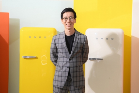 SMEG จัดนิทรรศการภาพถ่าย ชวนสัมผัสมนต์เสน่ห์ เครื่องครัวอิตาเลียนดีไซน์