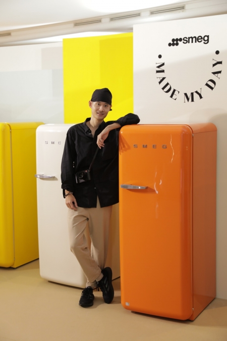 SMEG จัดนิทรรศการภาพถ่าย ชวนสัมผัสมนต์เสน่ห์ เครื่องครัวอิตาเลียนดีไซน์