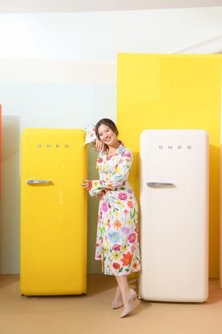 SMEG จัดนิทรรศการภาพถ่าย ชวนสัมผัสมนต์เสน่ห์ เครื่องครัวอิตาเลียนดีไซน์