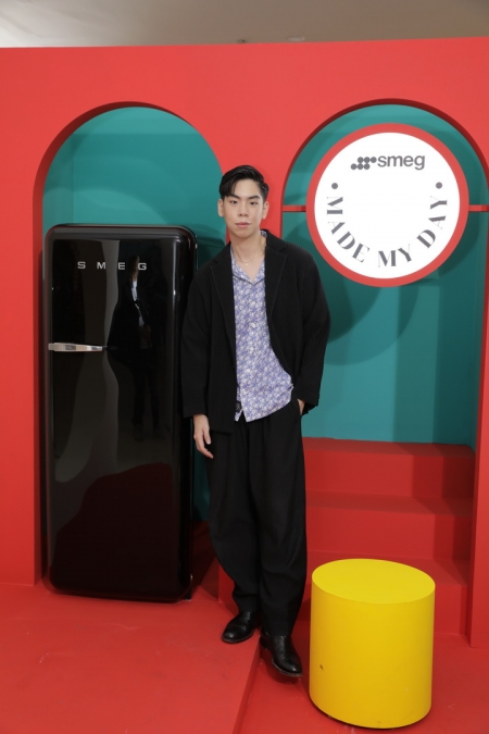 SMEG จัดนิทรรศการภาพถ่าย ชวนสัมผัสมนต์เสน่ห์ เครื่องครัวอิตาเลียนดีไซน์