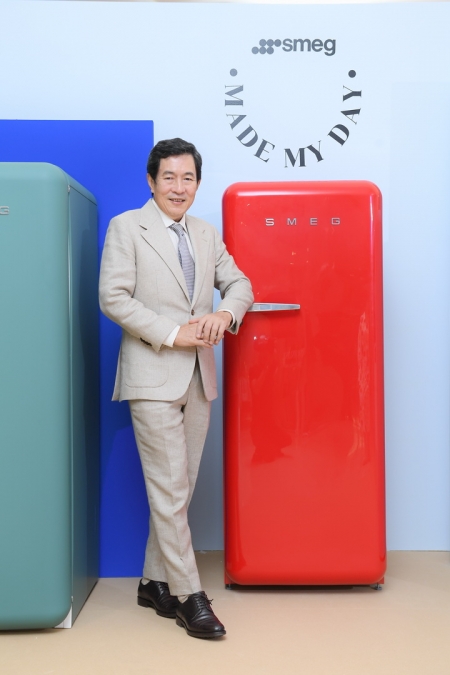 SMEG จัดนิทรรศการภาพถ่าย ชวนสัมผัสมนต์เสน่ห์ เครื่องครัวอิตาเลียนดีไซน์