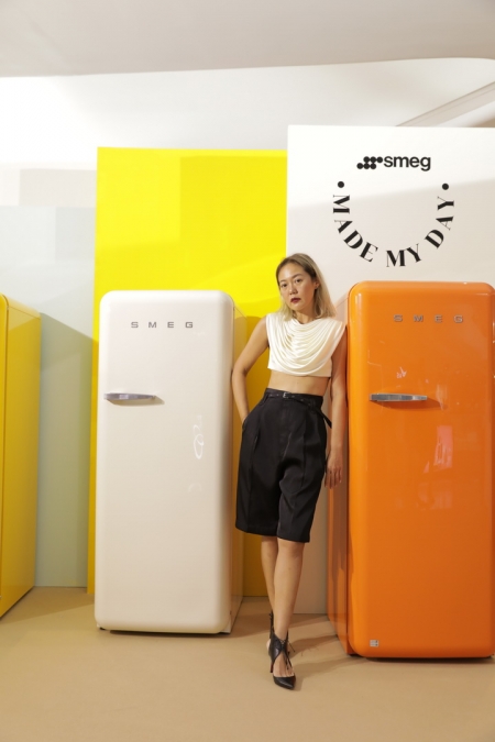 SMEG จัดนิทรรศการภาพถ่าย ชวนสัมผัสมนต์เสน่ห์ เครื่องครัวอิตาเลียนดีไซน์