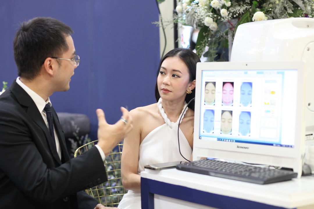 เฉลิมฉลองครบรอบ 10 ปี 10 ความสำเร็จ ไปกับศูนย์สุขภาพและความงามครบวงจร ‘เดอะ ทัช’