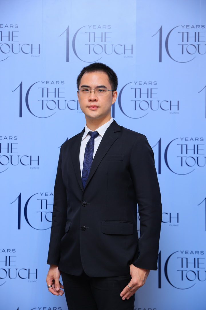 เฉลิมฉลองครบรอบ 10 ปี 10 ความสำเร็จ ไปกับศูนย์สุขภาพและความงามครบวงจร ‘เดอะ ทัช’