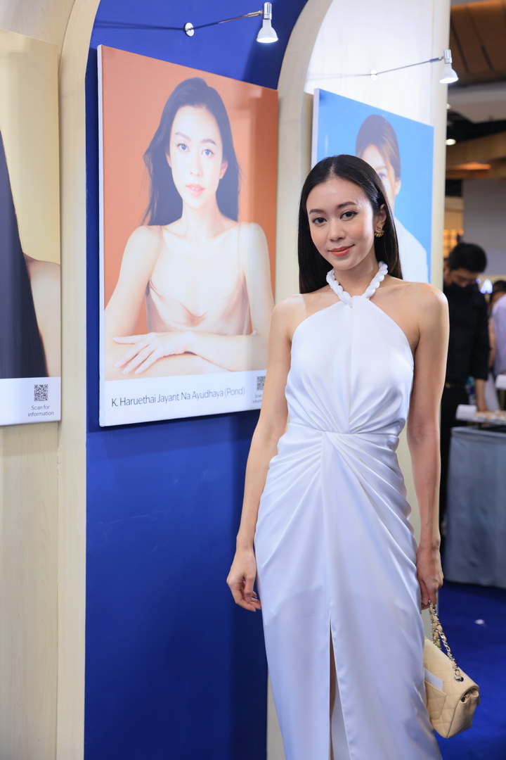 เฉลิมฉลองครบรอบ 10 ปี 10 ความสำเร็จ ไปกับศูนย์สุขภาพและความงามครบวงจร ‘เดอะ ทัช’