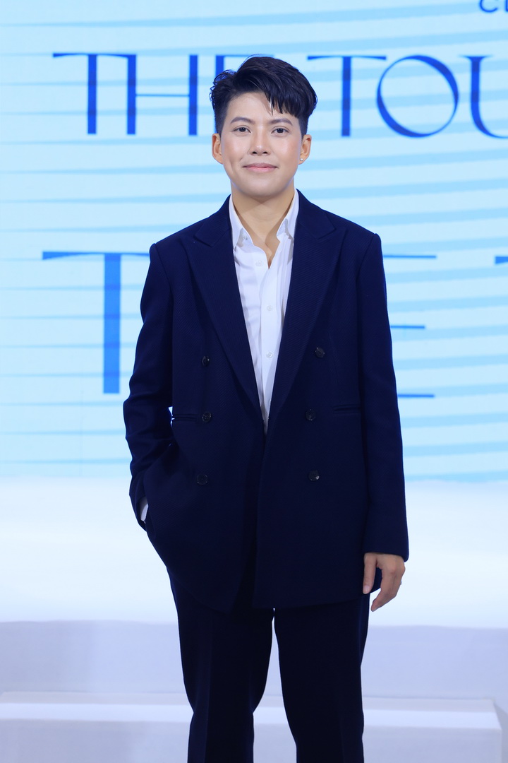 เฉลิมฉลองครบรอบ 10 ปี 10 ความสำเร็จ ไปกับศูนย์สุขภาพและความงามครบวงจร ‘เดอะ ทัช’