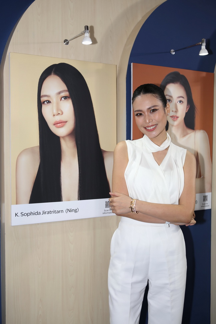 เฉลิมฉลองครบรอบ 10 ปี 10 ความสำเร็จ ไปกับศูนย์สุขภาพและความงามครบวงจร ‘เดอะ ทัช’