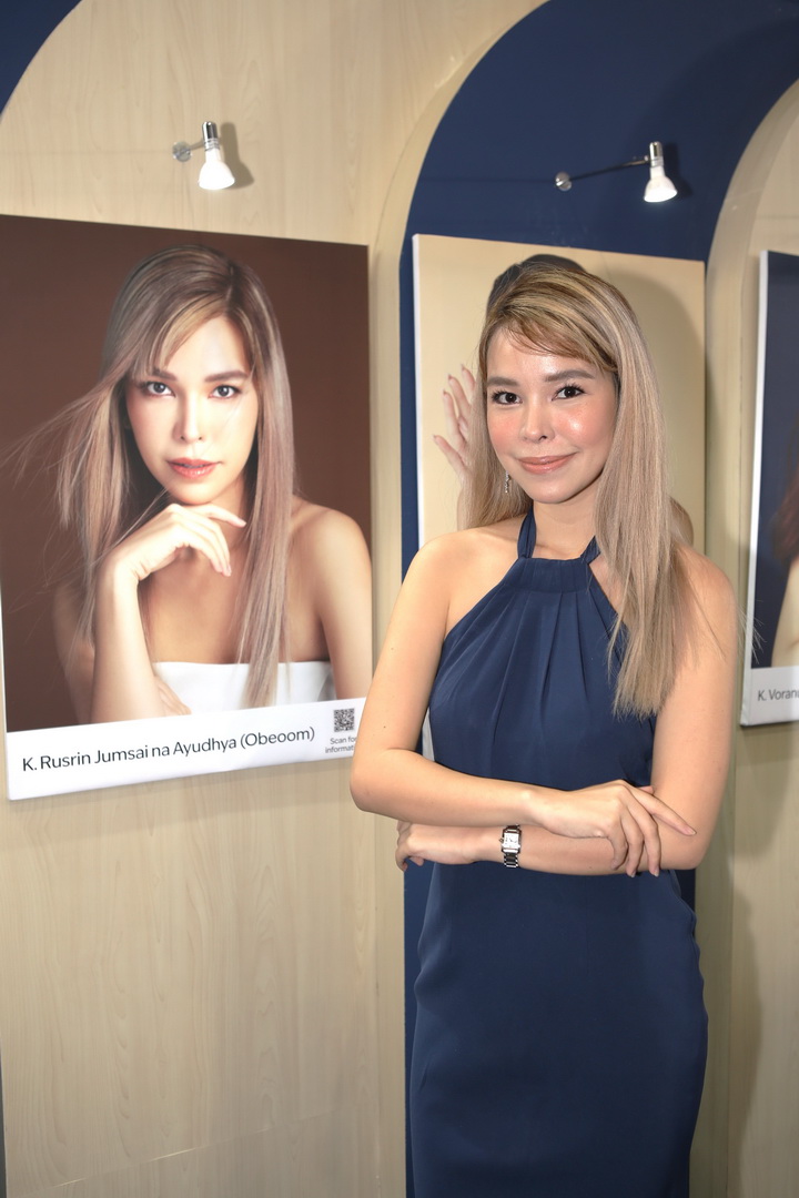 เฉลิมฉลองครบรอบ 10 ปี 10 ความสำเร็จ ไปกับศูนย์สุขภาพและความงามครบวงจร ‘เดอะ ทัช’